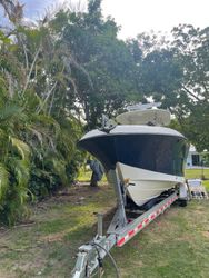 30' Hydra-sports 2006