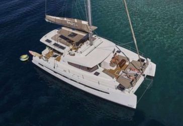 54' Bali 2019