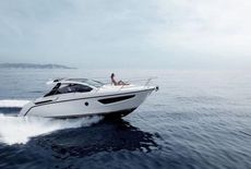 Azimut Atlantis 34