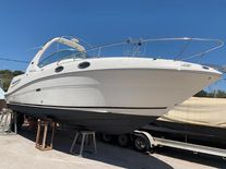 Sea Ray 275 Sundancer