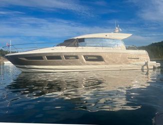 50' Prestige 2016