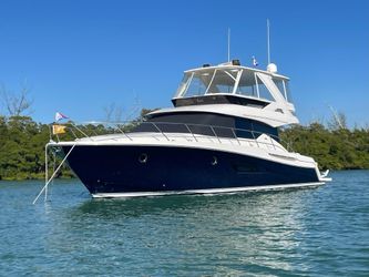 53' Tiara Yachts 2020