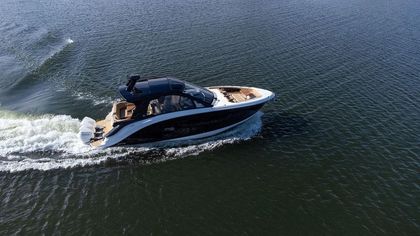 40' Sea Ray 2023