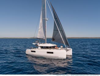 39' Lagoon 2023