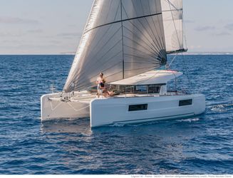 40' Lagoon 2020