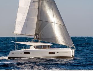 42' Lagoon 2025