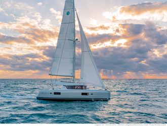42' Lagoon 2021