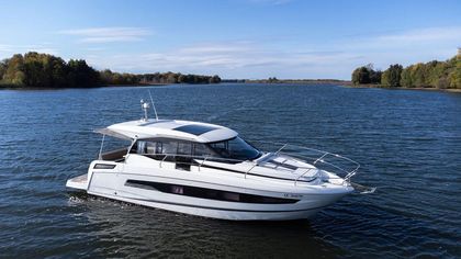 38' Jeanneau 2021