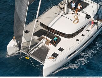 48' Lagoon 2021