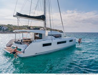 48' Lagoon 2022