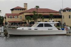 Legacy Yachts 42