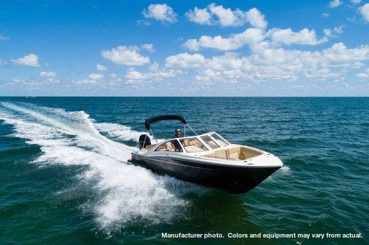 Scout 235dorado Boats For Sale In Michigan Yachtworld