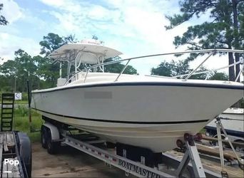 31' Sea Vee 2004