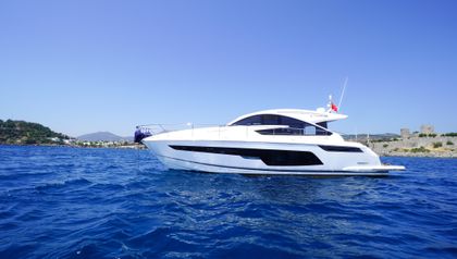 51' Fairline 2019