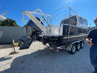 27' Ranger Tugs 2022