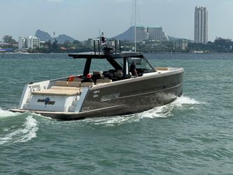 50' Fjord 2015