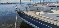 X-Yachts 362