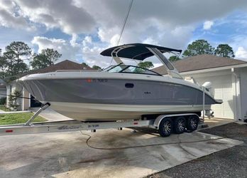 29' Sea Ray 2023