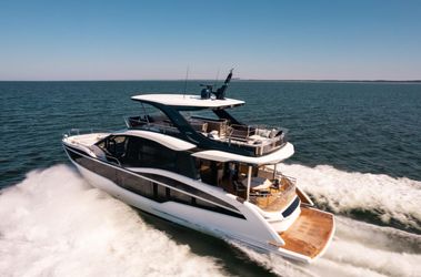 65' Galeon 2026