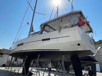 50' Dufour 2018