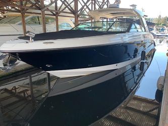 39' Sea Ray 2022