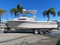 Grady-White 272 Sailfish