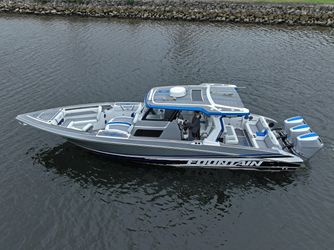 38' Fountain 2024
