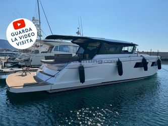 49' Pardo Yachts 2022