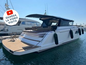 49' Pardo Yachts 2022