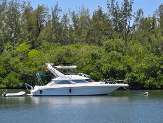 44' Sea Ray 1995