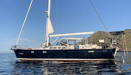 57' Beneteau 2005