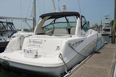 41' Sea Ray 2005