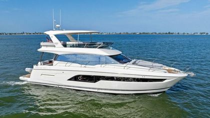 63' Prestige 2020 Yacht For Sale