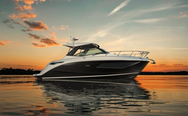 2022 Sea Ray 320 Sundancer Cruiser for sale YachtWorld