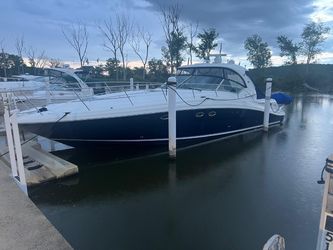 42' Sea Ray 2004