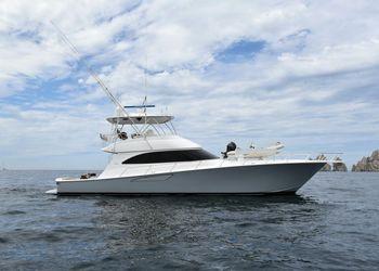 62' Viking 2014 Yacht For Sale