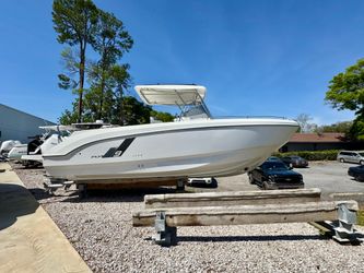 30' Beneteau 2024