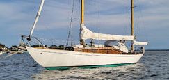 Concordia Concordia Yawl