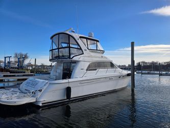 48' Sea Ray 2002