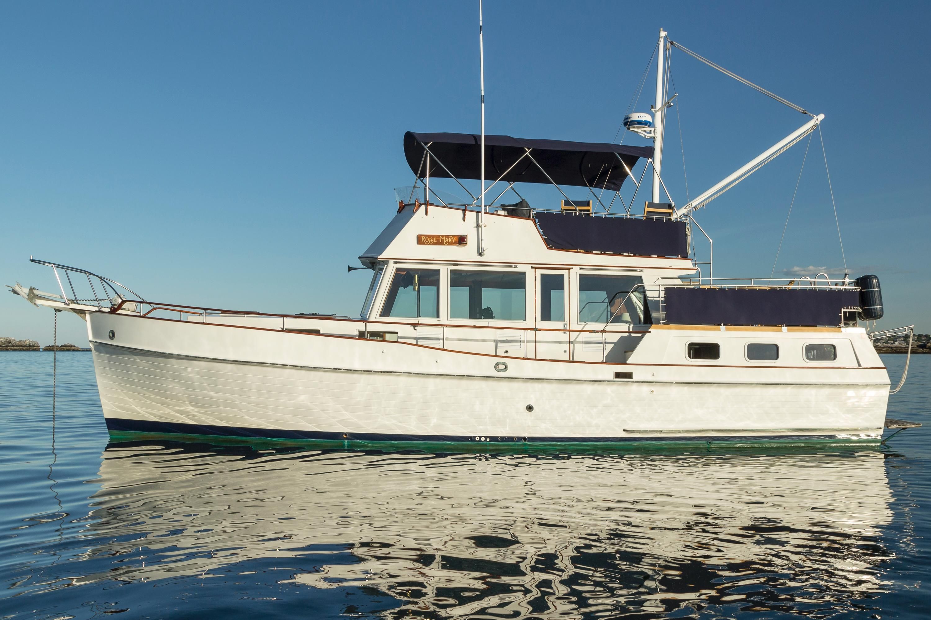 42 motor yacht for sale