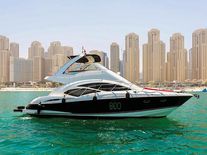 Cruisers Yachts 477 Sport Sedan