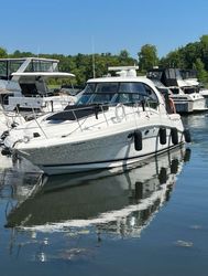 40' Sea Ray 2005