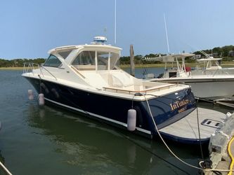 36' Tiara Yachts 2013