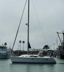 35' Catalina 2004