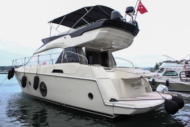 50' Beneteau 2016