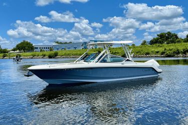 24' Boston Whaler 2023