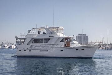 53' DeFever 1988