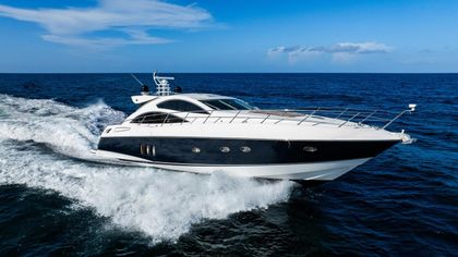 62' Sunseeker 2007