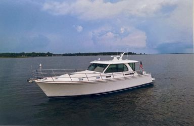 45' Sabre 2023 Yacht For Sale