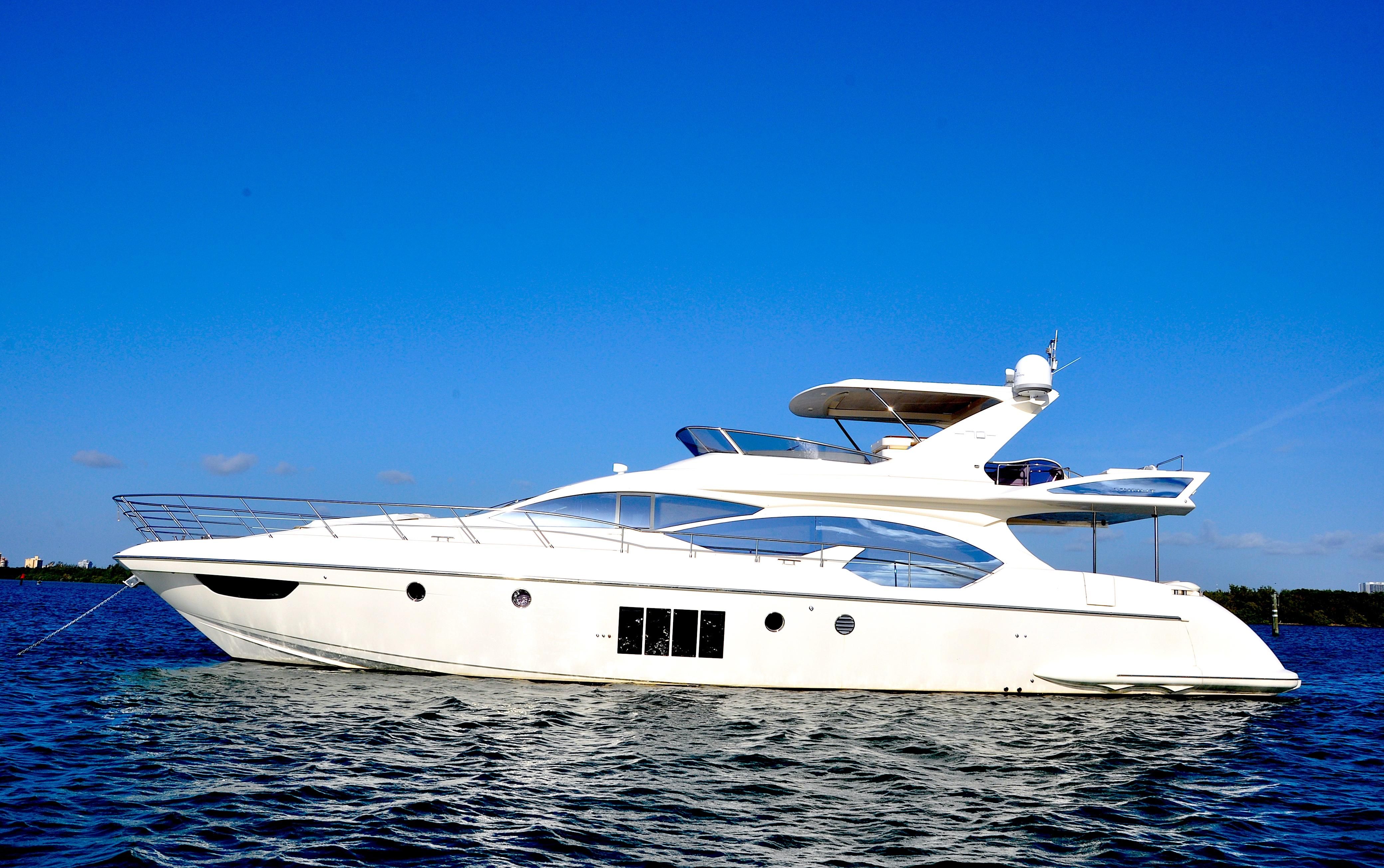 azimut 70 yacht price